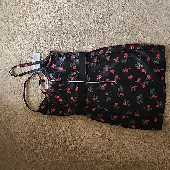 FOR LOVE AND LEMONS NWTS DRESS SIZE SMALL - Picture 2 of 2